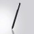 【代引不可】タッチペン 電池式アクティブタッチペン 極細 ペン先1.5mm クリップ付 スタイラス オートスリープ機能 スマホ タブレット ブラック エレコム PWTPACST02BK