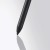 【代引不可】タッチペン 電池式アクティブタッチペン 極細 ペン先1.5mm クリップ付 スタイラス オートスリープ機能 スマホ タブレット ブラック エレコム PWTPACST02BK