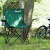 【北海道・沖縄・離島配送不可】【代引不可】ZERO-ONE FIELD ラウンドチェアー 椅子 携帯 折り畳み コンパクト  ポータブル キャンプ レジャー アウトドア 屋外 ミムゴ MG-ZRRC50