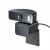 【代引不可】WEBカメラ リモコン付 マイク内蔵 Full HD 1080p 200万画素 高画質カメラ ウェブカメラ オンライン会議・授業 テレワーク ブラック サンワサプライ CMS-V66BK