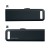 【代引不可】キャップがいらないスライド式USBメモリ USB2.0　メモリ（8GB・ブラック） サンワサプライ UFD-SL8GBKN