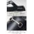 メンズサンダル プラットフォーム スライドサンダル ブラック 男性用 メンズ 厚底ソール PLATFORM SOLE SLIDE SANDALS  glabella glbt-269-*-BK