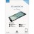 液晶保護フィルム AFPクリスタルフィルムセット for iPad Pro 10.5inch パワーサポート PCK-01