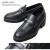 ローファー ヒールビットローファー メンズサイズ 紳士靴 シューズ 靴 6cmヒール高 glabella glbt-258-*-BK
