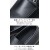 ローファー ヒールビットローファー メンズサイズ 紳士靴 シューズ 靴 6cmヒール高 glabella glbt-258-*-BK