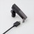 【代引不可】Bluetooth(R) ハンズフリーヘッドセット USBType-Cポート搭載 ワイヤレス ヘッドホン イヤホン 通話 音楽 ブラック エレコム LBT-HSC20PCBK