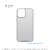 iPhone 13 Pro Max 2021年モデルiPhone6.7インチ 対応 ケース カバー Air Jacket Hybrid エアージャケット ハイブリッドケース エアジャケ 衝撃吸収 パワーサポート PIPC-3*