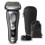 BRAUN メンズシェーバー シリーズ9 Pro 4枚刃 電動 髭剃り シェービング 水洗い可 ブラウン 9415S-V