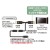 【代引不可】HDMIアクティブケーブル 4K/60Hz対応 10m ブラック サンワサプライ KM-HD20-APR100L