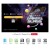 【代引不可】iPhone12/iPhone12 Pro 液晶保護ガラス ゲーム用 エレコム PM-A20BFLGGE