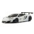 ミニッツRWDシリーズ レディセット マクラーレン 12C GT3 2013 ホワイト kyosho 京商 32343W