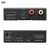 【即納】【代引不可】HDMI信号オーディオ分離器 光デジタル・アナログ対応 HDMI機器の映像と音声を分離できる 4K対応 サンワサプライ VGA-CVHD5