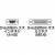 【即納】【代引不可】サンワサプライ RS-232Cケーブル KRS-423XF3K