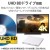 【代引不可】外付け ブルーレイドライブ ホワイト BDXL DVD CD ケーブル2本 Type-C + Type-A 書込み/再生/編集ソフト ロジテック LBD-PWB6U3CVWH