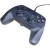 PS4用 有線コントローラー 振動/タッチパネル機能対応 ケーブル長3m 簡単接続 軽量設計 PS4コントローラー ブラック アローン ALG-P4YCK