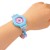 ミサンガでつくるカラフル腕時計 工作 知育 玩具 アーテック 55383