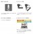 【代引不可】Webカメラ 高画質 HD対応 200万画素 マイク内蔵 高精細ガラスレンズ エレコム UCAM-C520FBBK