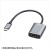 【代引不可】Type-C HDMI変換アダプタ HDR対応 USB Type-Cオス-HDMII(HDMIタイプA)メス 変換アダプタケーブル サンワサプライ AD-ALCHDR01