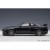 1/18 日産 スカイラインGT-R R34 Vスペック II ブラックパール 車 模型 ミニカー スーパーカー AUTOart オートアート 77407