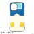 iPhone 12 Pro Max タフポケットケース 耐衝撃 耐振動 ディズニー キャラクターケース かわいい PGA PG-DPT20H01