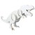 ダンボールサウルスクラフトキット ティラノサウルス 工作 知育 玩具 アーテック 55411