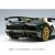 1/18 Lamborghini アヴェンタドール SVJ ロードスター アドペルソナム 2トーン ヴィオラヘスティア/グリジオリンクス メイクアップ EML079C
