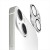 iPhone15 iPhone15Plus 対応 カメラフルプロテクター ドラゴントレイル クリア  Premium Style PG-23ACLG02CL