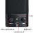 【代引不可】USB電源マルチメディアスピーカー ヘッドホンジャック搭載 アンプ内蔵 小型 パワフルサウンド スピーカー 音響機器 ブラック サンワサプライ MM-SPL2NU3