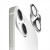 iPhone15 iPhone15Plus 対応 カメラフルプロテクター ミラー  Premium Style PG-23ACLG08MR