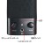 【即納】【代引不可】マルチメディアスピーカー ヘッドホンジャック搭載 アンプ内蔵 小型 パワフルサウンド スピーカー 音響機器 ブラック サンワサプライ MM-SPL2N3