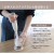 【即納】ブラン・ハンドブレンダー ミキサー 専用カップ付 離乳食 キッチン家電 調理 料理 ドリテック HM-805WT