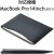 【即納】【代引不可】MacBookPro 14インチ ( M1 2021 ) 用 パソコン ケース カバー スリーブタイプ ソフトレザー 内側起毛素材 スリム PCケース ブラック エレコム BM-IBSVM2214BK