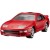 トミカプレミアム tomicaトランスポーター 日産 フェアレディZ 300ZX ツインターボ ミニカー 模型 トミーテック 4904810224327