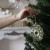 クリスマス Twinkle オーナメント フラワーA ツリー 装飾 チャーム SPICE OF LIFE NKXT3040