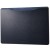 【即納】【代引不可】MacBookPro 16インチ ( M1 2021 2019 ) 用 パソコン ケース カバー スリーブタイプ ソフトレザー 内側起毛素材 スリム PCケース ネイビー エレコム BM-IBSVM2216NV