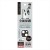 iPhone15 iPhone15Plus 対応 カメラフルプロテクター PVCレザー ブラック  Premium Style PG-23ACLG20BK