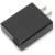 iCharger Quick Charge3.0対応急速USB電源アダプタ ブラック PGA PG-UQC3-01BK