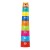 つみつみコップ くま 知育玩具 カラー 数字 積み重ね カップ コップ おもちゃ 玩具 アーテック 9452