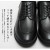 【北海道・沖縄・離島配送不可】メンズシューズ シークレットシューズ ドレスシューズ 合成皮革 合皮 PUレザー 上げ底 底上げ靴 ヒールアップ 6cm ビジネス 紳士靴 黒 ブラック Secret Dress Shoes glabella glbt-225