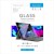 Surface Pro 6/5/4用 液晶保護ガラス ブルーライトカット 高光沢 画像鮮明 耐衝撃 表面硬度9H 飛散防止 PGA PG-SFP6GL03