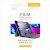 Surface Pro 6/5/4用 液晶保護フィルム アンチグレア 反射防止 さらさら 防指紋 液晶画面 保護 PGA PG-SFP6AG02