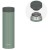 真空断熱 ケータイマグ 保温 保冷 水筒 容量0.48L リーフグリーン サーモス JON-481-LFG