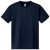 DXドライTシャツ LL ネイビー 031 半袖 メッシュ Tシャツ 大人サイズ 男女兼用 普段着 運動 ダンス アーテック 38485
