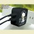 【即納】スヌーピー AC充電器 Type-C+USB-A ブラック PowerDelivery Quickcharge コンセント充電 SNOOPY PEANUTS 海外使用可 アークス SNA-91