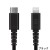 MFi認証 充電/通信 やわらかケーブル USB-C to Lightning 1.2m Lightningケーブル iPhone/iPad/iPod PGA PG-YWLC12