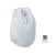 【即納】【代引不可】ワイヤレス 静音 マウス 2.4GHz 無線マウス ホワイト 5ボタン Mサイズ 右手専用 抗菌 EX-G エレコム M-XGM30DBSKWH