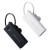 【代引不可】Bluetooth ヘッドセット 防水規格IPX5 USB Type-Cポート搭載 ハンズフリーヘッドセット エレコム LBT-HSC10WPMP