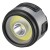 LEDマルチランタン 350lm 連続点灯MAX2.3時間 USB充電式 IPX3防雨型  OHM LN-C35A5