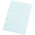 えんぴつファイル B5 ブルー ファイル ファイリング 文具 収納 整理 書類 資料 プリント 学習 学校 アーテック 3531