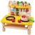 木製カラフルキッチン 子供向け おもちゃ 玩具 アーテック 9531